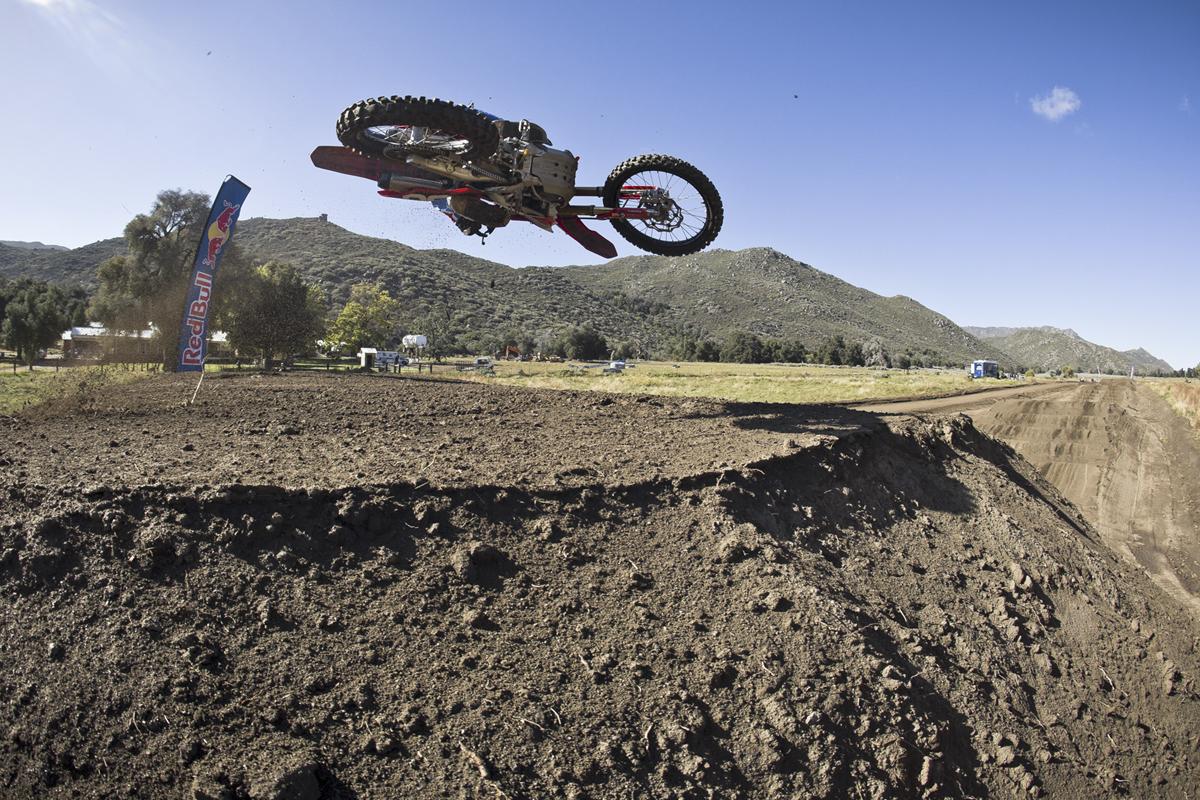 Red Bull Straight Rhythm Gallery