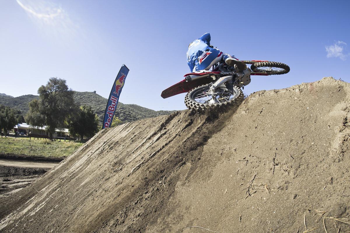 Red Bull Straight Rhythm Gallery