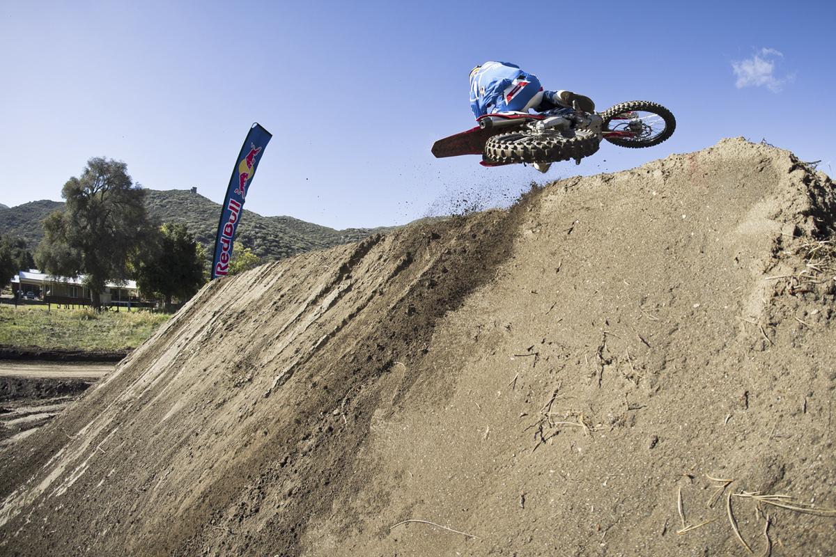 Red Bull Straight Rhythm Gallery