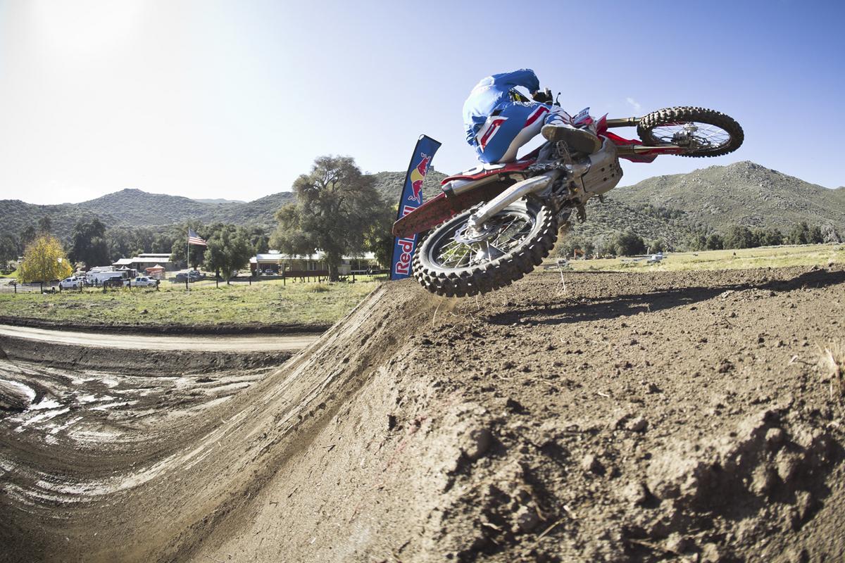 Red Bull Straight Rhythm Gallery