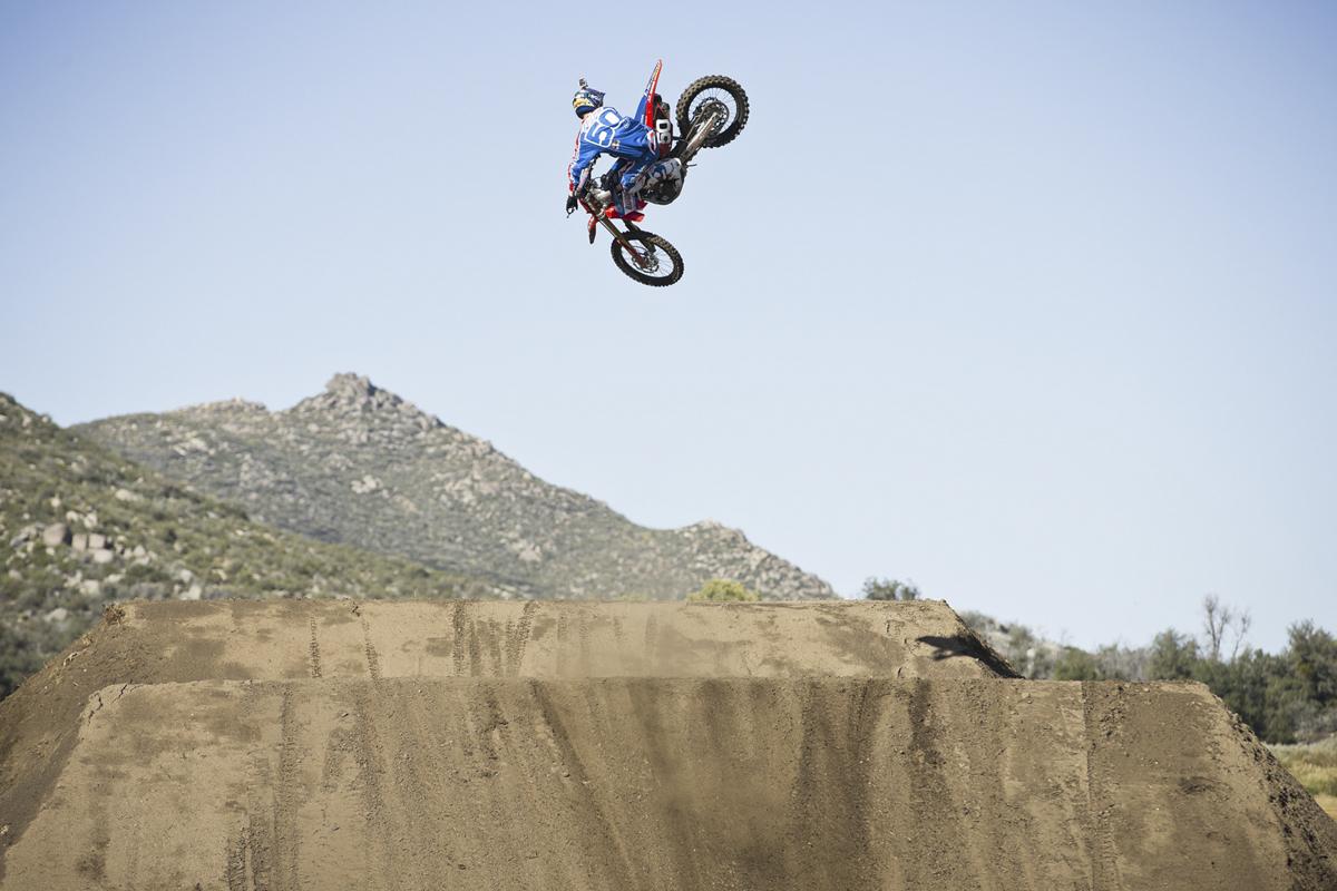 Red Bull Straight Rhythm Gallery