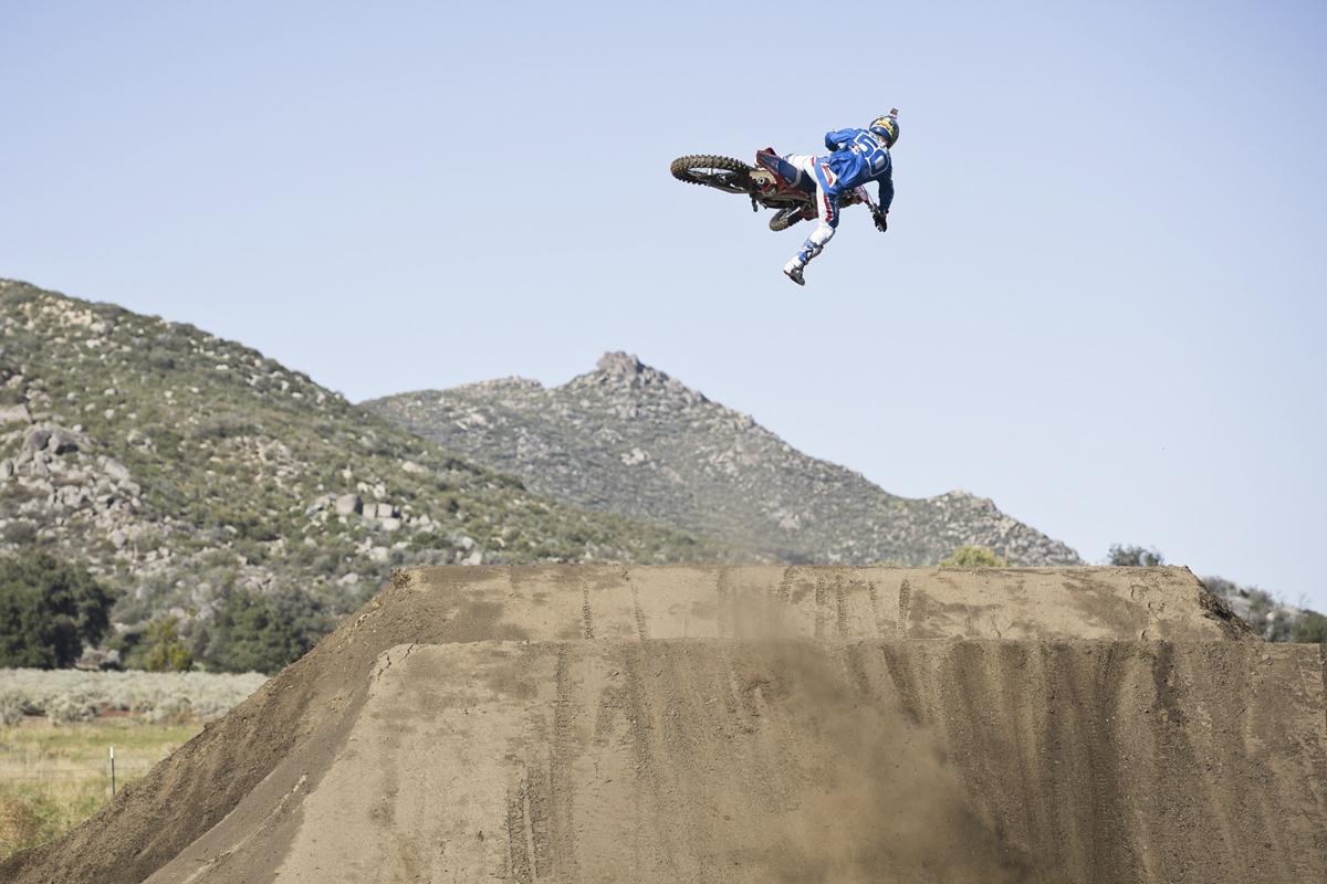 Red Bull Straight Rhythm Gallery