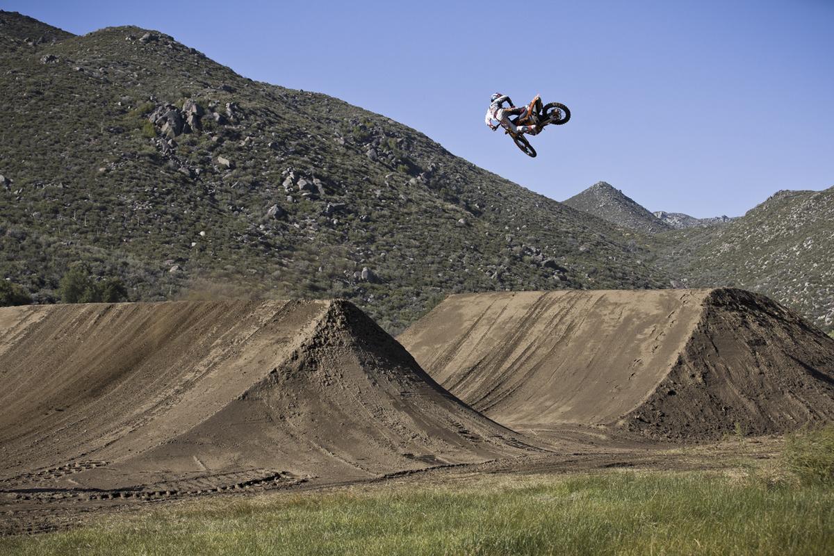 Red Bull Straight Rhythm Gallery