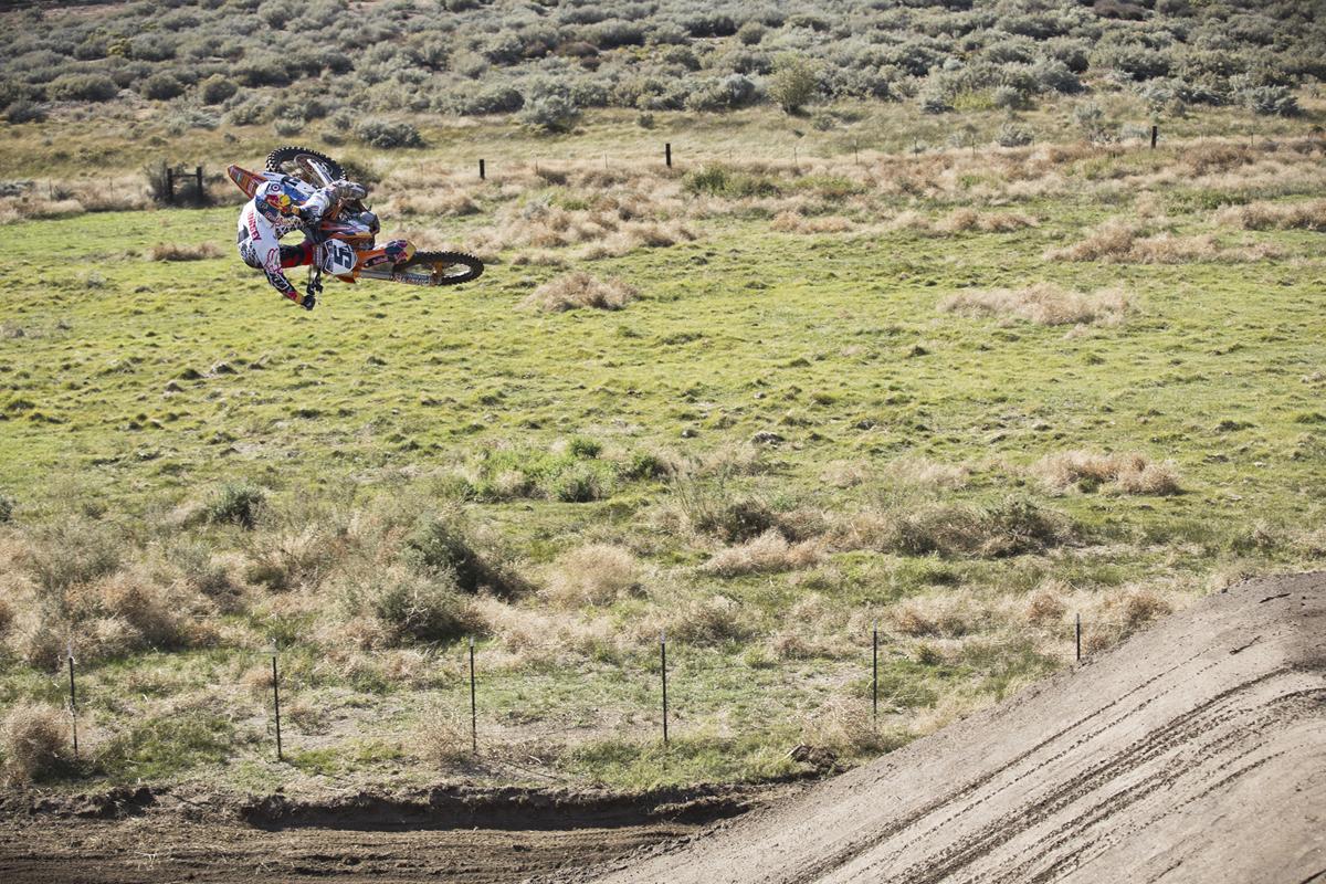 Red Bull Straight Rhythm Gallery