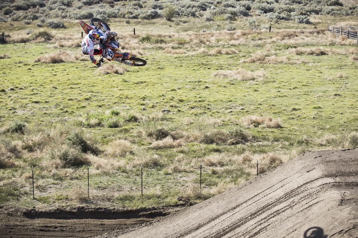 Red Bull Straight Rhythm Gallery