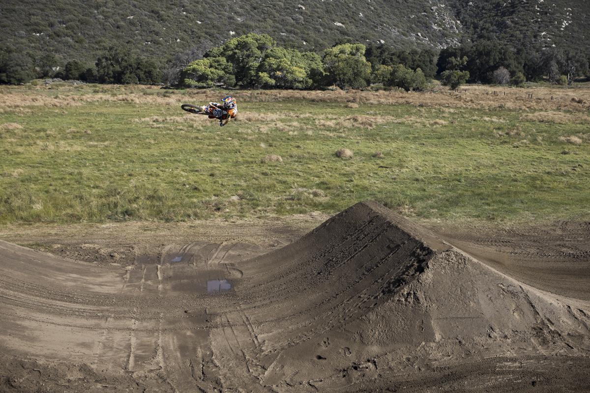 Red Bull Straight Rhythm Gallery