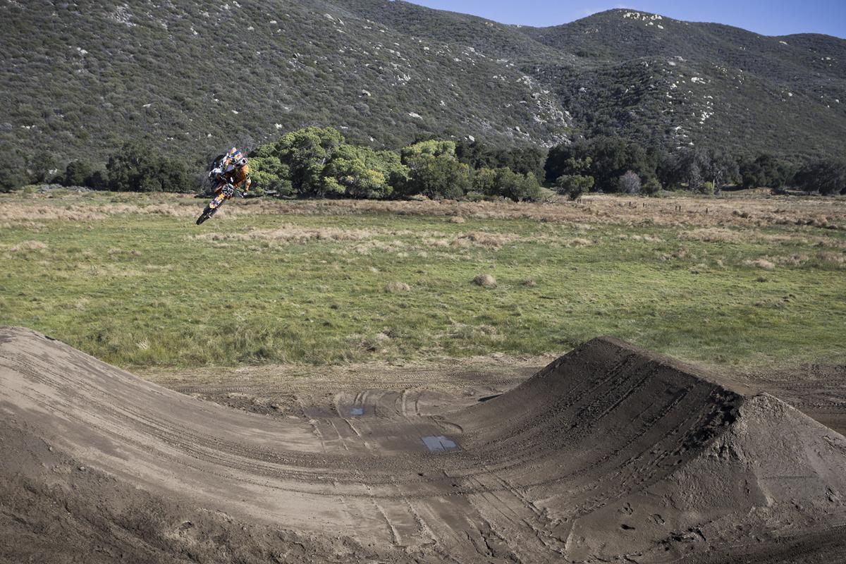 Red Bull Straight Rhythm Gallery