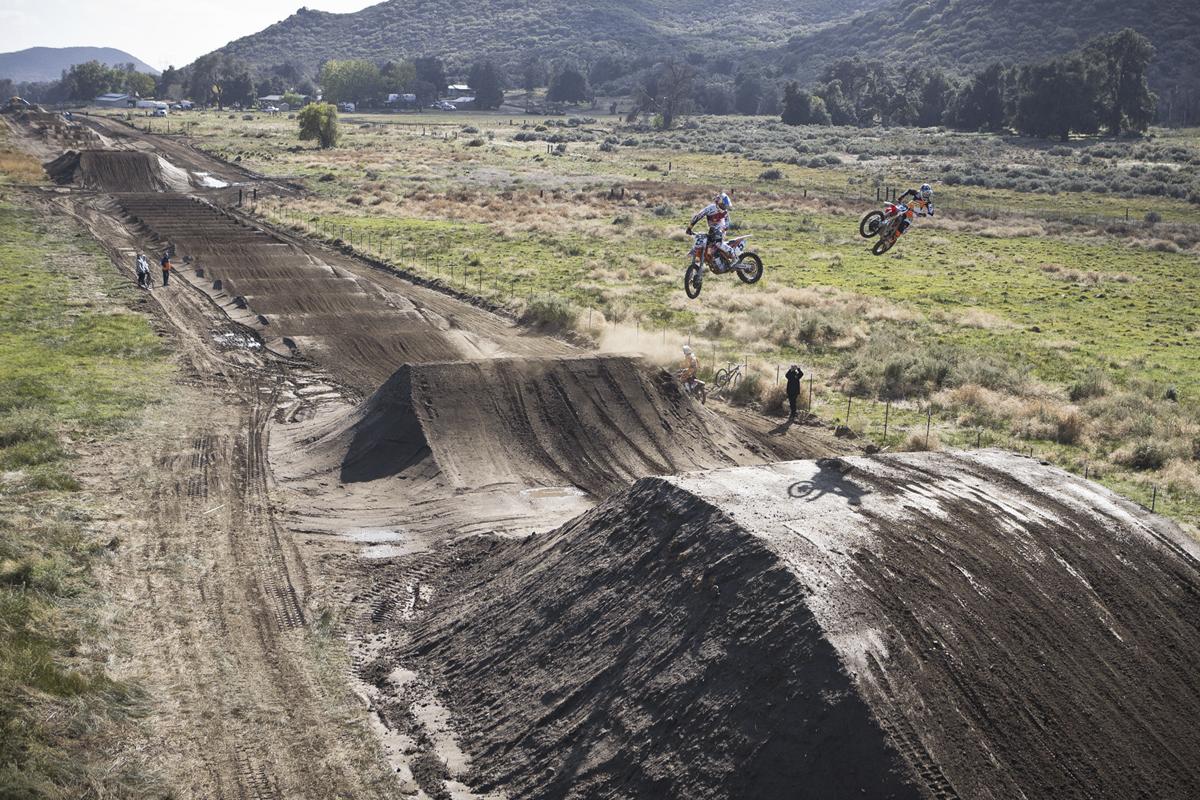 Red Bull Straight Rhythm Gallery