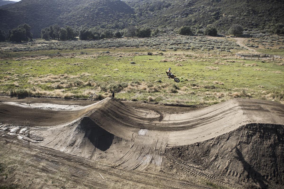 Red Bull Straight Rhythm Gallery