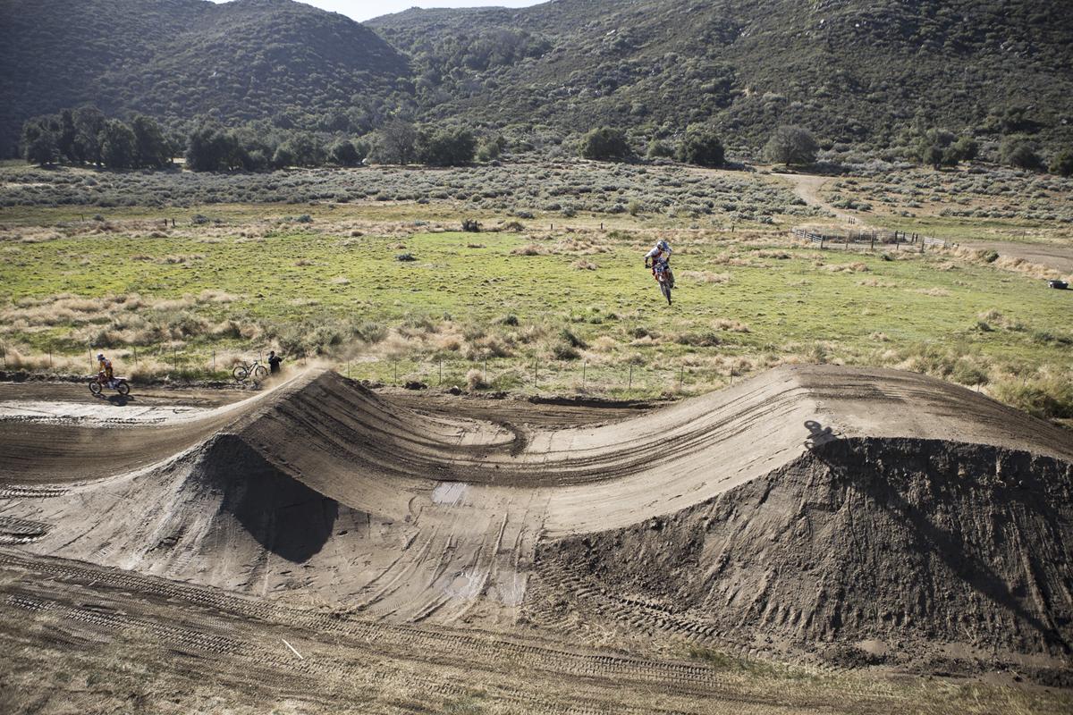 Red Bull Straight Rhythm Gallery