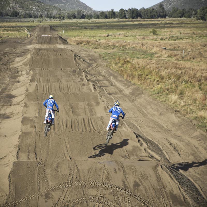 Red Bull Straight Rhythm Gallery