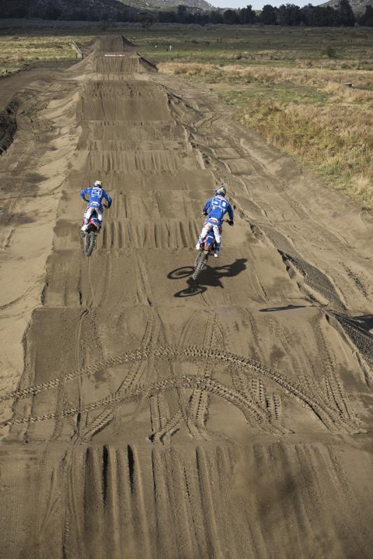 Red Bull Straight Rhythm Gallery