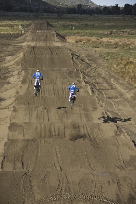 Red Bull Straight Rhythm Gallery