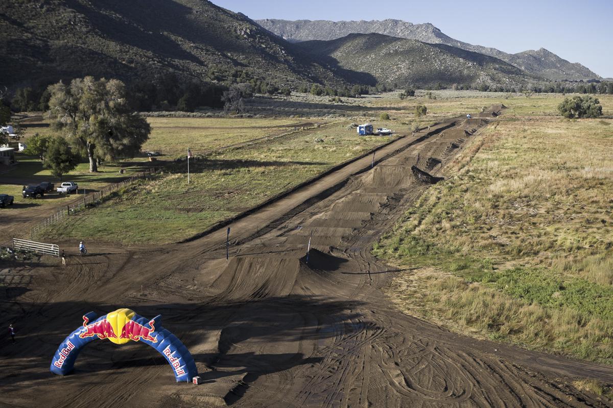 Red Bull Straight Rhythm Gallery