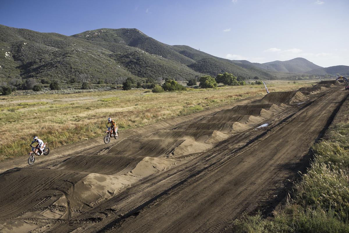 Red Bull Straight Rhythm Gallery