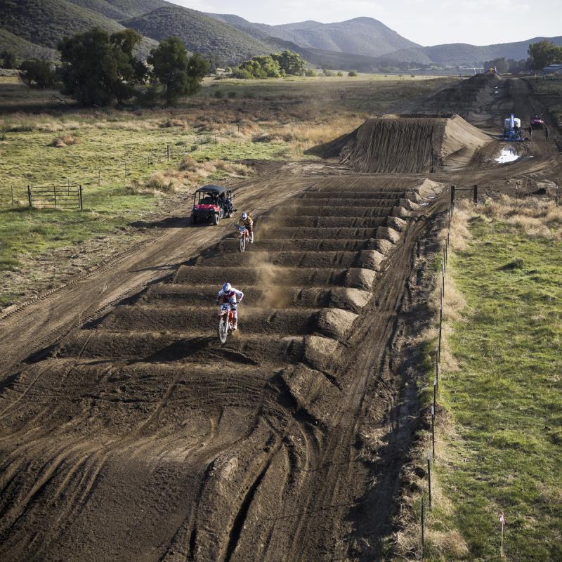 Red Bull Straight Rhythm Gallery