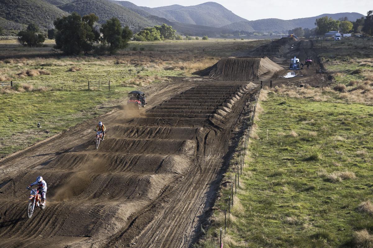 Red Bull Straight Rhythm Gallery