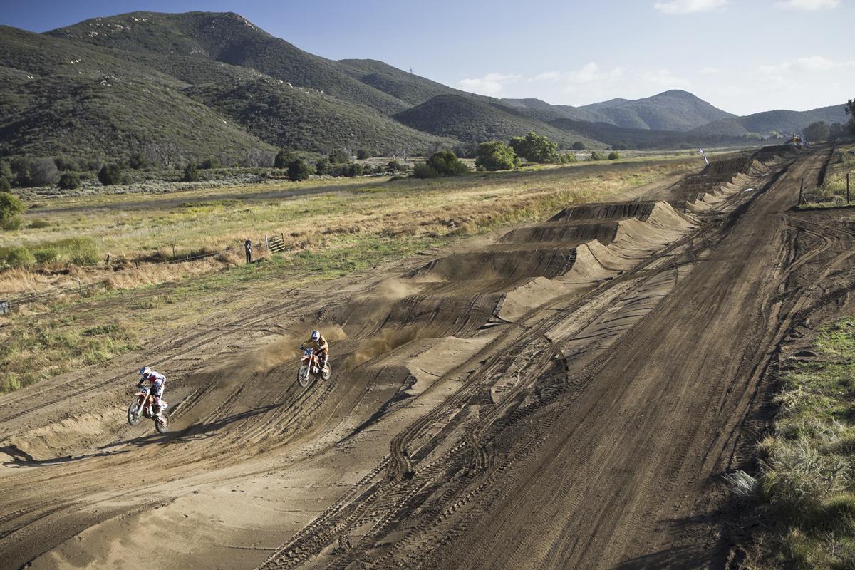Red Bull Straight Rhythm Gallery