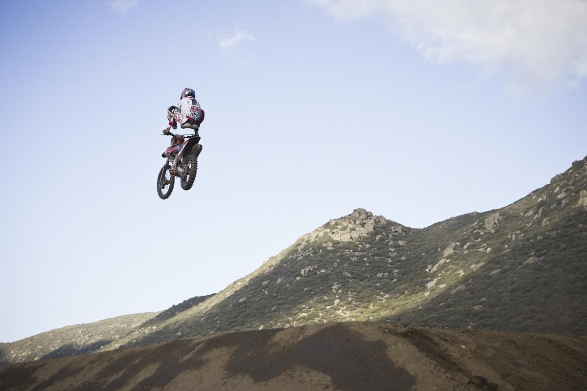 Red Bull Straight Rhythm Gallery