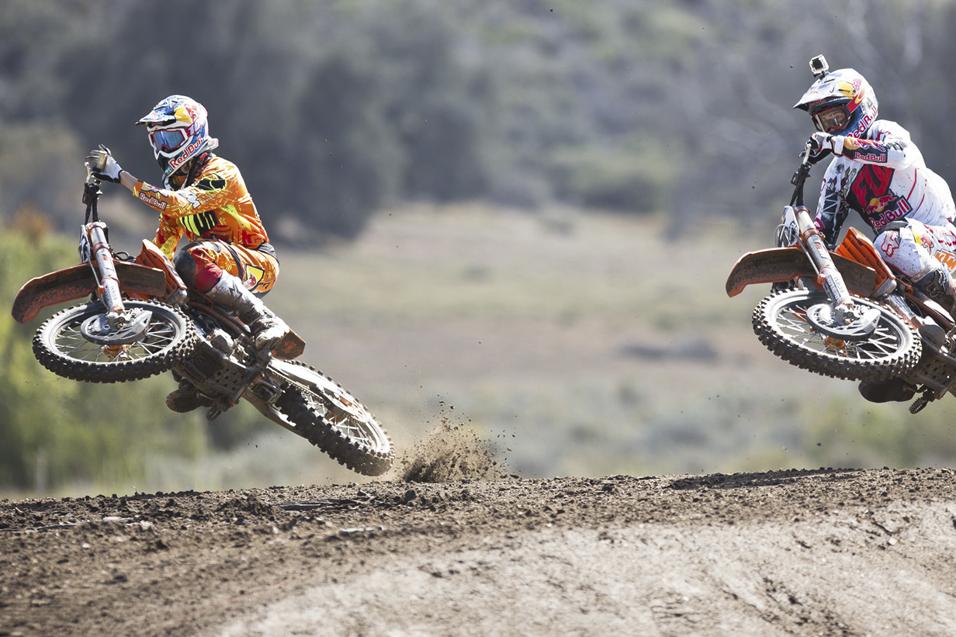 Red Bull Straight Rhythm Gallery