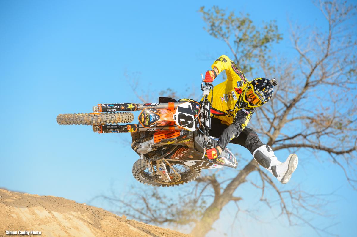 Davi Millsaps