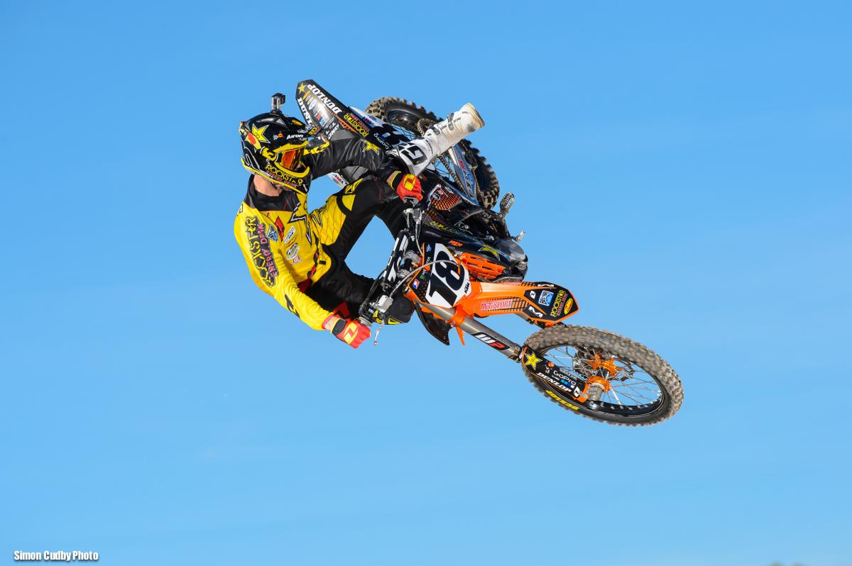 Davi Millsaps