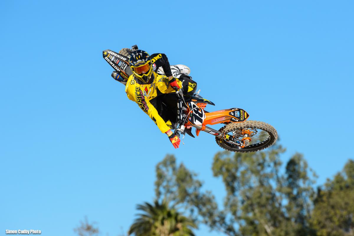 Davi Millsaps