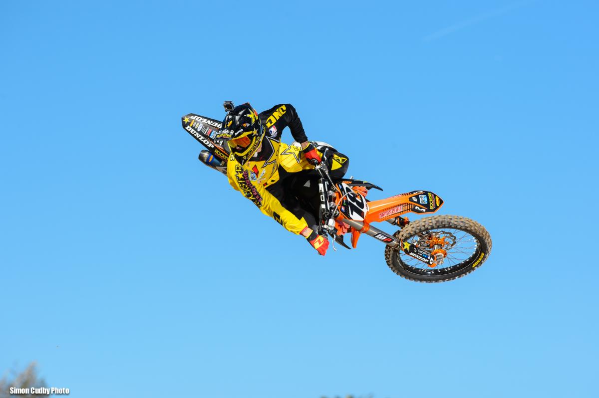 Davi Millsaps