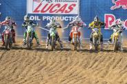 2014 Lucas Oil Pro Motocross Schedule Announced
