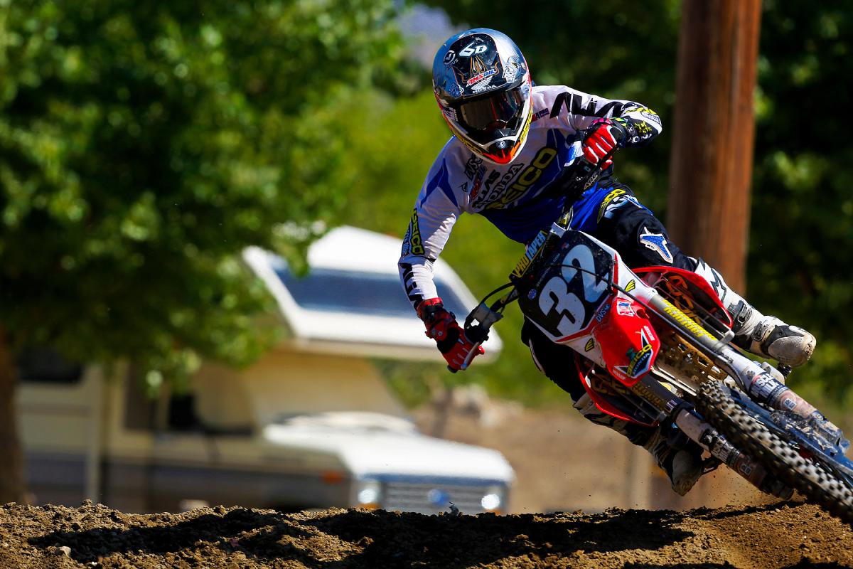 Justin Bogle