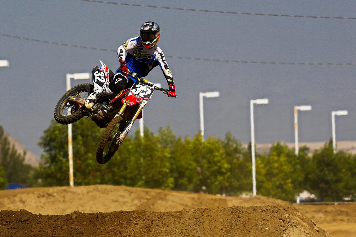 Justin Bogle