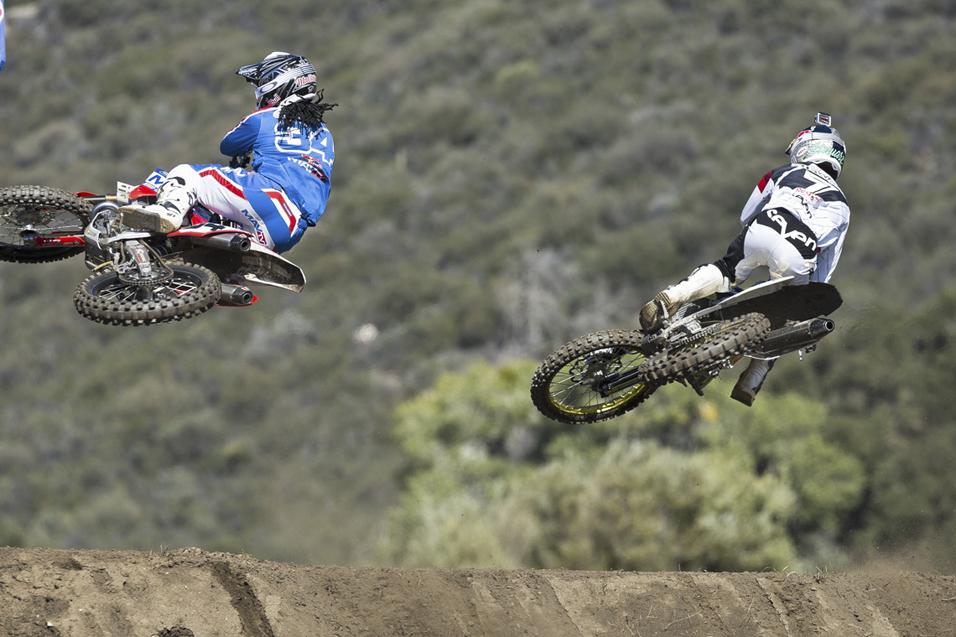 The List: Race Format Innovations and Gimmicks