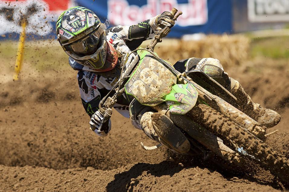 Open Mic: Adam Cianciarulo