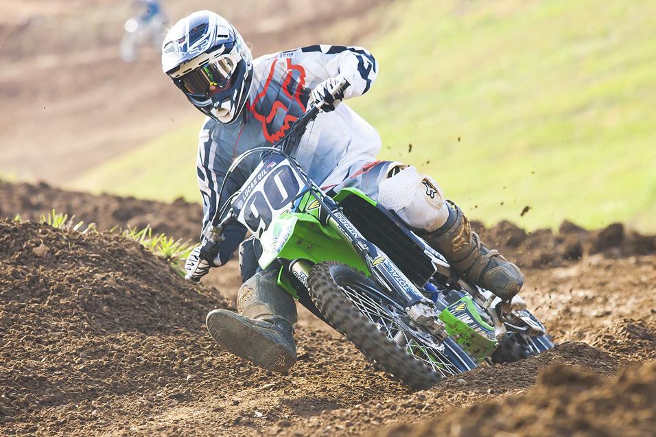 Privateer Profile:  Jacob Hayes