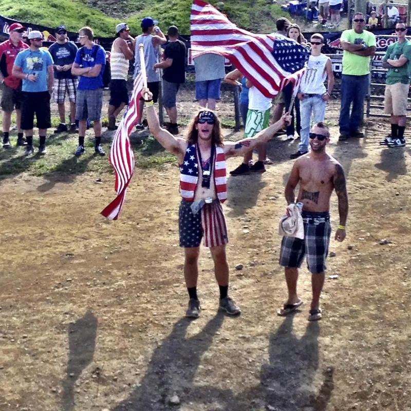 Veterans Day Gallery // DC photo