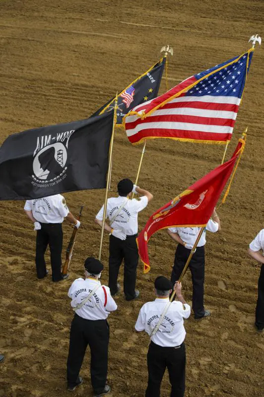 Veterans Day Gallery