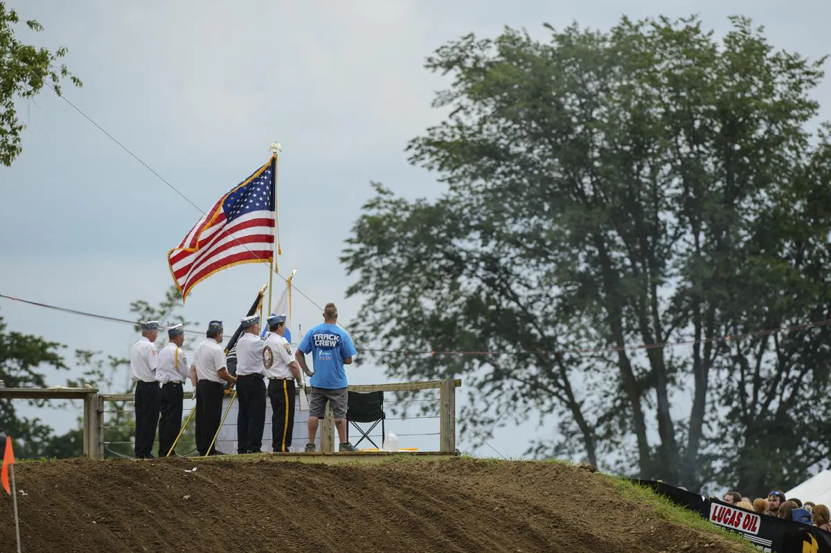 Veterans Day Gallery