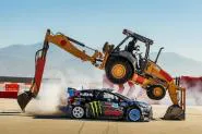 Ken Block Releases Gymkhana 6