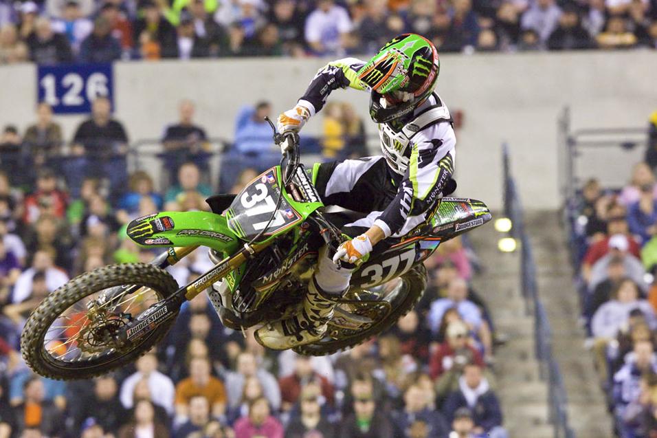 The List: Lites SX Champs Without 450 Wins