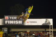 Matt Moss Wins Australian SX Title