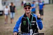 Report: Dean Ferris, Yamaha Part Ways
