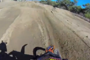 GoPro: Davi Millsaps Supercross Testing