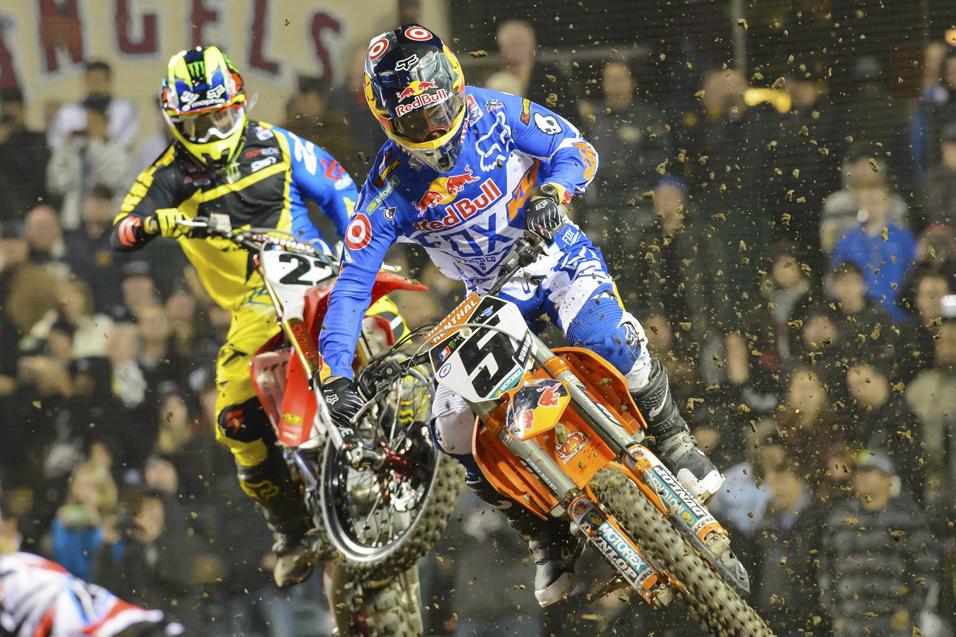 Which Former SX Champ Will Have Best Year?