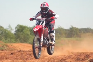 Trey Canard Supercross Mix-Up
