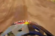 James Stewart POV Straight Rhythm