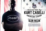 Kurt Caselli Memorial Ride Day