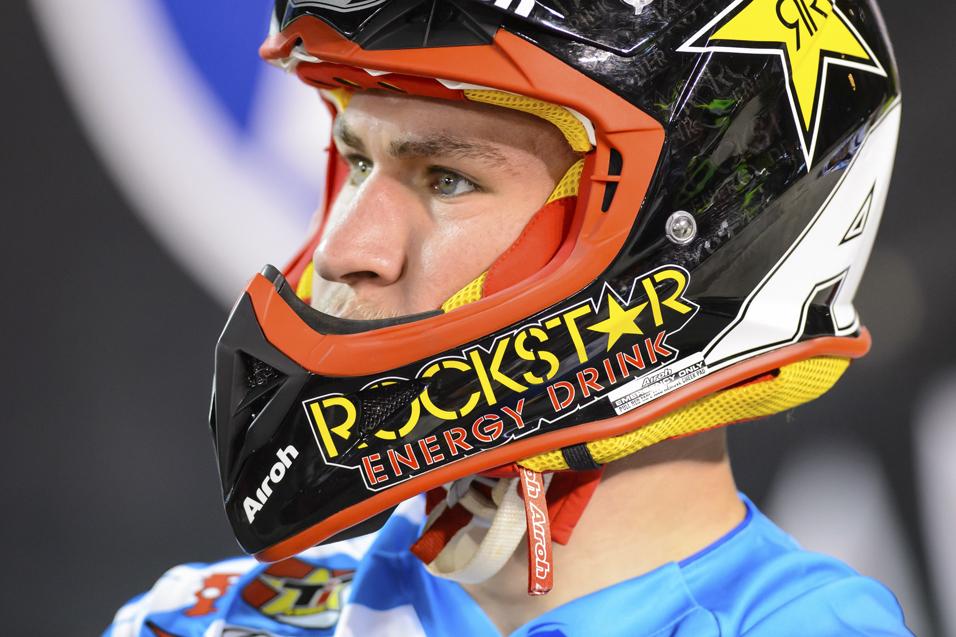 Privateer Profile: Bobby Kiniry