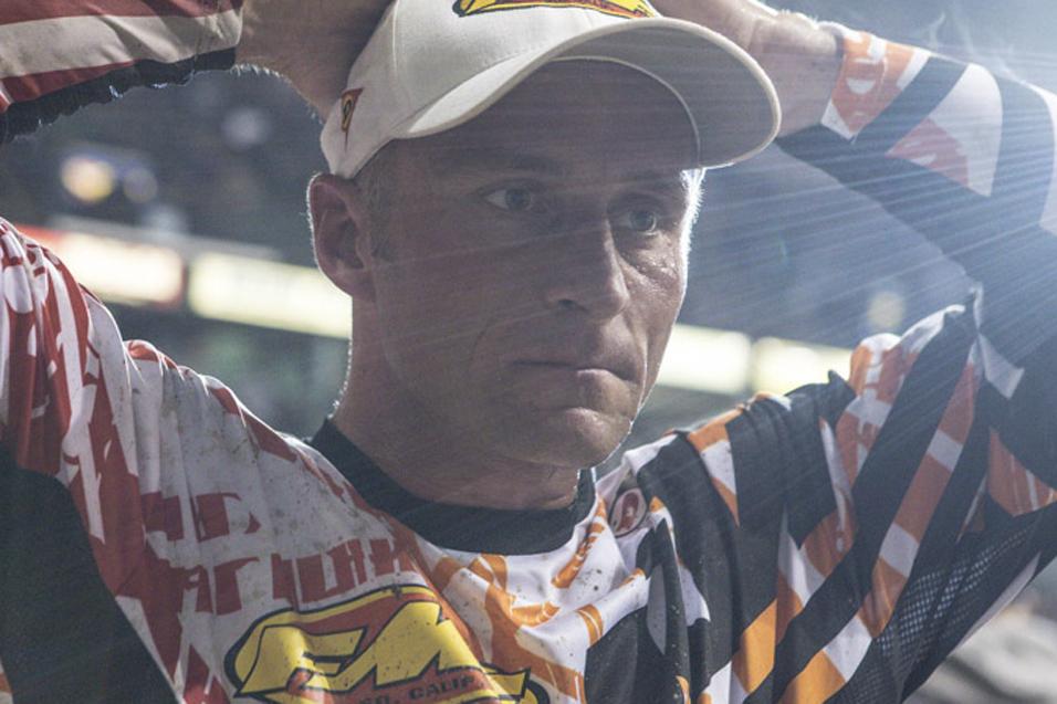 Insight: EnduroCross Final