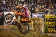 Live Online Broadcast for EnduroCross