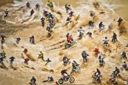 NBC Saturday: Red Bull Hare Scramble